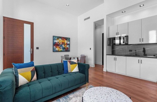 Ponce Centro Apartment | Icon Bolero Suite | In the heart of historic Ponce