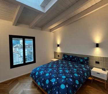 Centro Direzionale Apartment | IconicVue Skyline Milano Porta Nuova