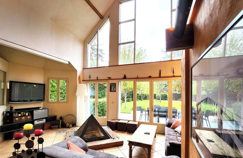 Bullion House | Idéal Pour un Weekend en Famille