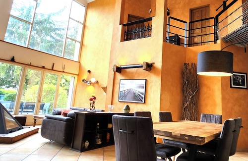 Bullion House | Idéal Pour un Weekend en Famille
