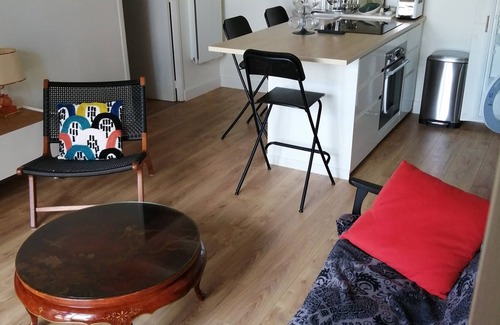 Gavres House | Idéal Vacances, vue Mer, Accès Direct à la Plage