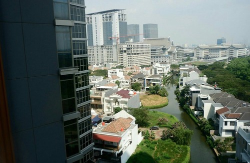 Pantai Indah Kapuk Apartment | FULLY BOOKED! Luxurious Apartment at Gold Coast Pantai Indah Kapuk