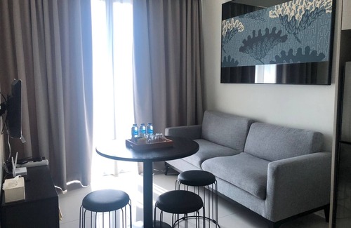 Jakarta Apartment | Apartment Puri Mansion, 2BR - 13 min from the nearest mall