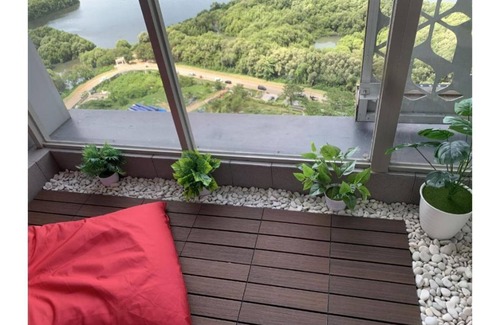 Pantai Indah Kapuk Apartment | Sea View Rooms Jakarta 1