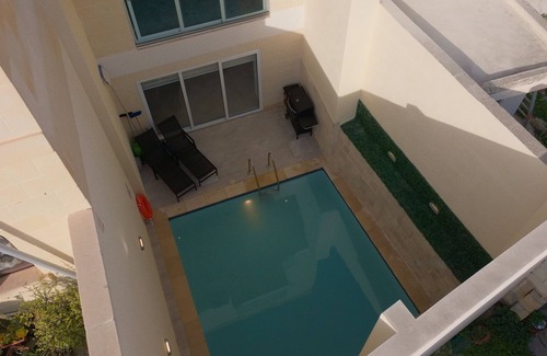 Xaghra House | Id-Dar tan-Nannu - Holiday Home in Xaghra, Gozo