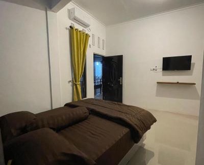 Pekanbaru Hotel | Azka house