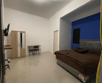 Pekanbaru Hotel | Azka house