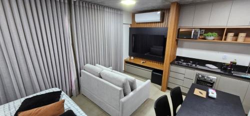 West Sector Apartment | ID Vida Urbana Setor Oeste Goiânia 3703A