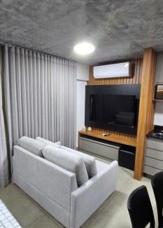 West Sector Apartment | ID Vida Urbana Setor Oeste Goiânia 3703A