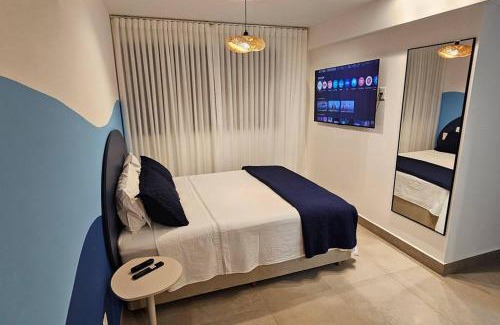 West Sector Apartment | ID905B No melhor empreendimento de GYN