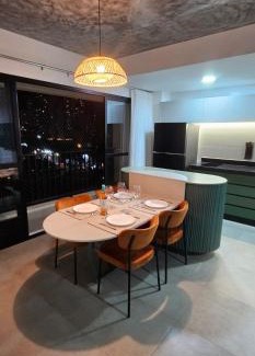 West Sector Apartment | ID905B No melhor empreendimento de GYN