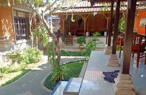 Batuan House | Ida Guest House