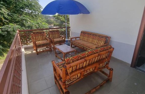 Serrekunda Apartment | IDA'S HOME