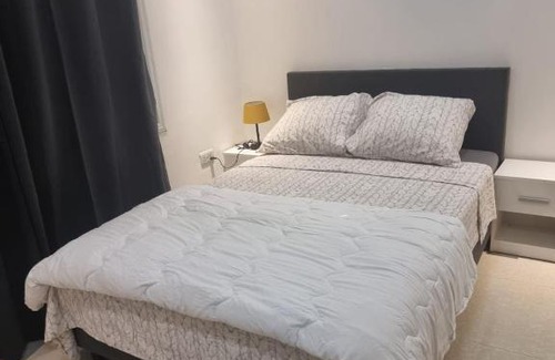 Serrekunda Apartment | IDA'S HOME