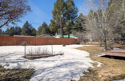 Cascade Cabin | Idaho Mountain Getaway near Lake Cascade