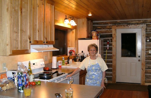 Chester Cabin | Idaho's Henry's Fork Ranch offers guests more than all the others.