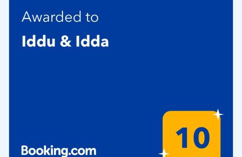 Milazzo Apartment | Iddu & Idda