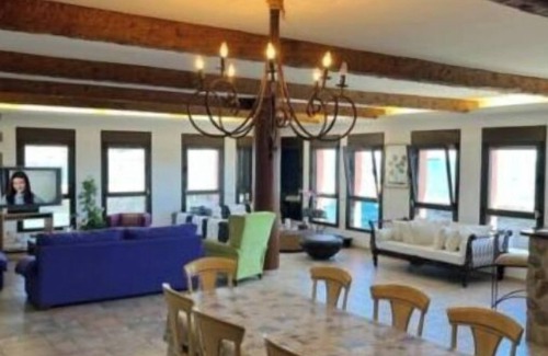 San Cristobal Condo | Ideal for family and groups. Exclusive and spacious house on the sea. Relax