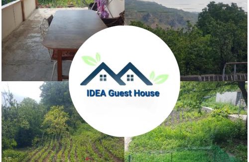 Alaverdi House | IDEA Guest House/ИДЕА гостевой дом