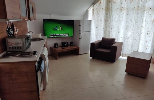 Sunny Beach Apartment | Ideal 3-bed apart. for families closed to the Beach