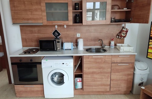 Sunny Beach Apartment | Ideal 3-bed apart. for families closed to the Beach