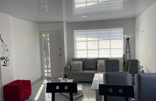 Cartagena District Apartment | Ideal apartment to relax