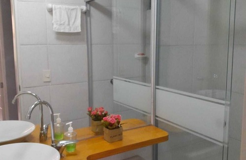 Lurigancho Apartment | Ideal apartment for families near the U.S. Embassy, steps from CC. El Polo