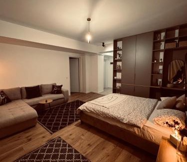 Iasi Apartment | Ideal Apartament