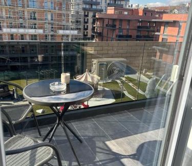 Iasi Apartment | Ideal Apartament