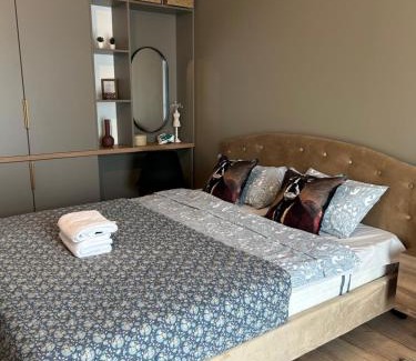 Iasi Apartment | Ideal Apartament