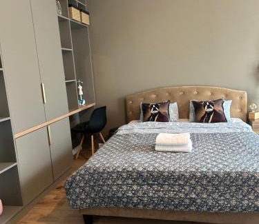 Iasi Apartment | Ideal Apartament
