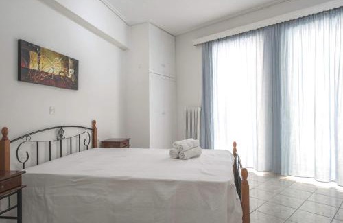 Athens Hotel | Ideal Apartment Close to the City Center