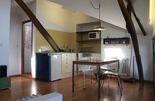 Valdes Apartment | Ideal apartment for a couple in a rural area of ​coast