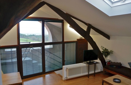 Valdes Apartment | Ideal apartment for a couple in a rural area of ​coast