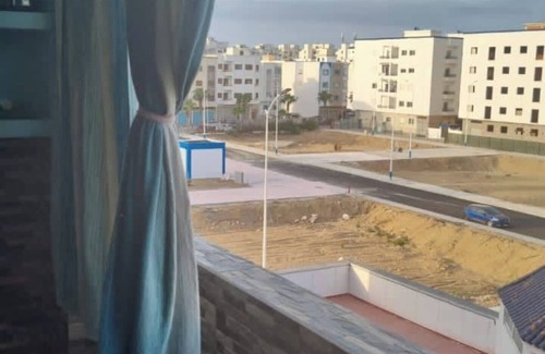 Martil House | Ideal apartment for being close to the beach