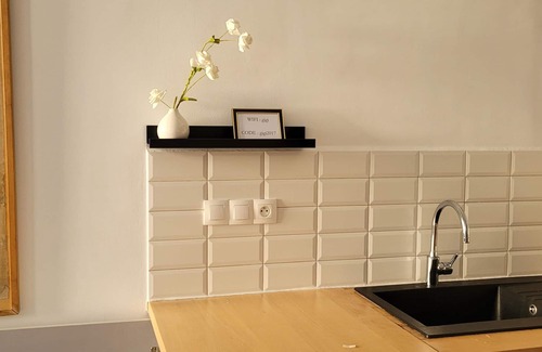 Quartier Hassan Apartment | Ideal apartment for discovering Rabat