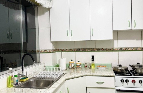Cusco Apartment | Ideal apartment for family or friends. 5 minutes from the historic center!