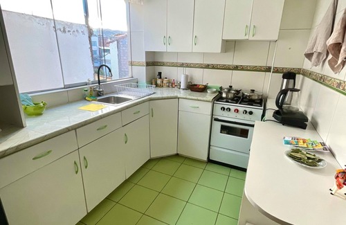 Cusco Apartment | Ideal apartment for family or friends. 5 minutes from the historic center!