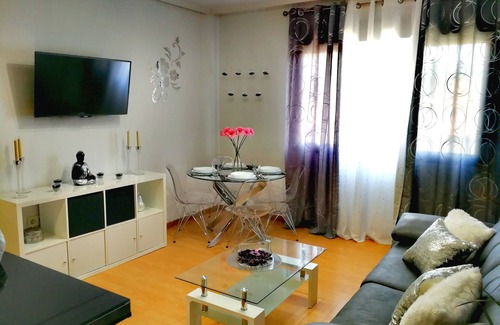 Distrito Sur Apartment | Ideal apartment in Córdoba