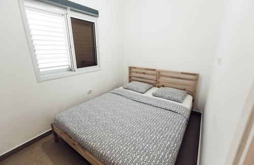 Netanya Apartment | Ideal Apartment Kikar Netanya