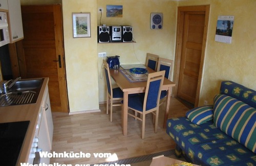 Berchtesgaden Apartment | Ideal apartment, quiet and centrally located for a family with 2 children