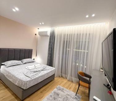 Shkoder Apartment | Ideal Apartment Shkoder