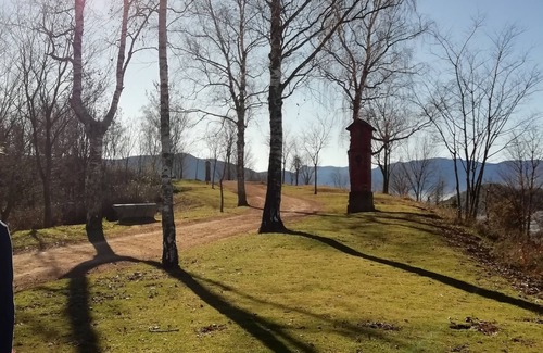 Olot Apartment | Ideal apartment to enjoy nature and take a quiet time