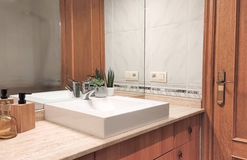 Olot Apartment | Ideal apartment to enjoy nature and take a quiet time