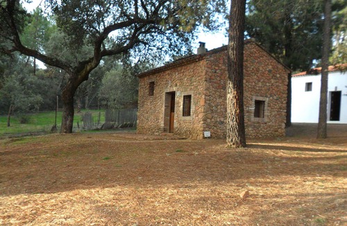Villaviciosa de Cordoba House | Ideal bungalow for couples in nature