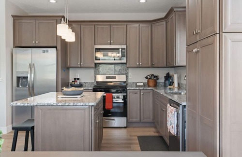 Sweetwater House | Ideal Beach Private Access - Arcades - Hot Tub