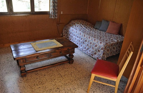 Castellane Ski Chalet | Ideal chalet for a family with 2 children.