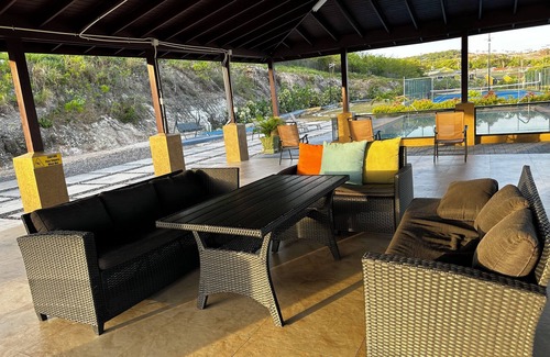 Falmouth House | Ideal coastal retreat near Falmouth , Trelawny in sunny Jamaica