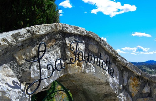 Speracedes Cottage | Ideal cottage 2 people in a Spa of the French Riviera