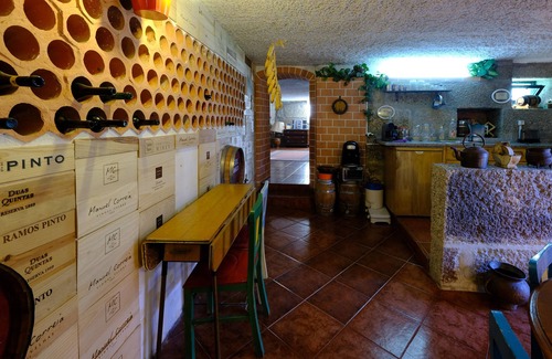 Baiao Cottage | Ideal Country House for Pool/Pool, BBQ